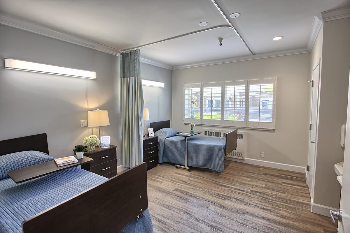 Villas at Saratoga Skilled Nursing & Asst