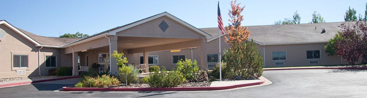 Vista Mesa Assisted Living Residence
