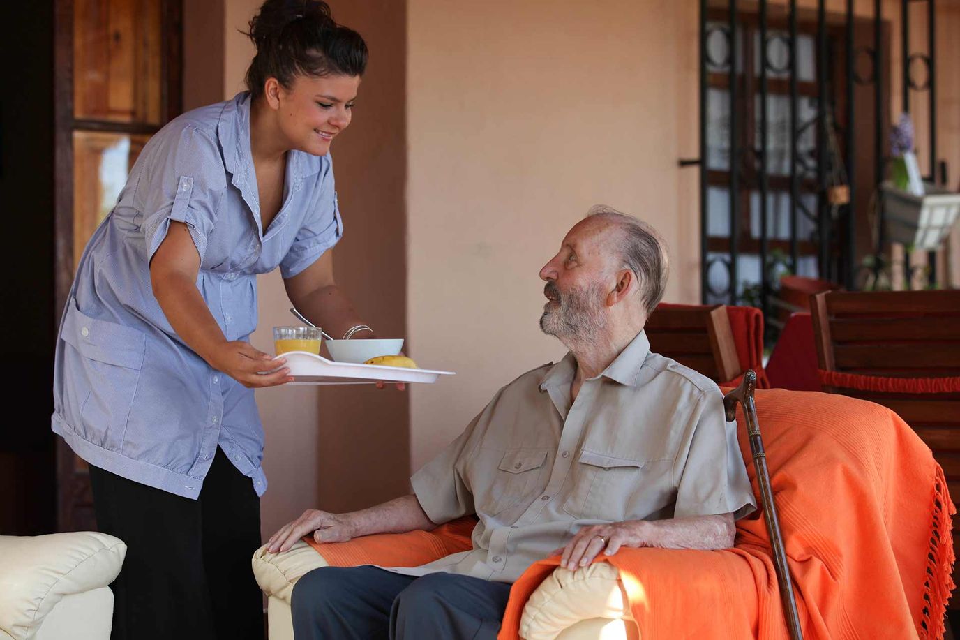 Bluegrass Homecare LLC