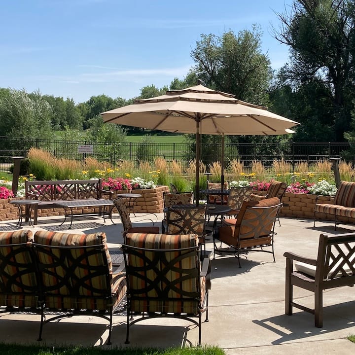 Cherry Hills Assisted Living and Memory Care