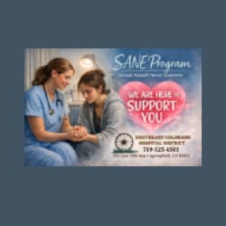 Southeast Colorado Hospital Ltc