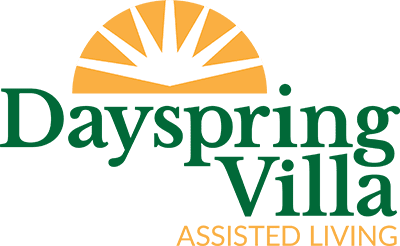 Dayspring Villa