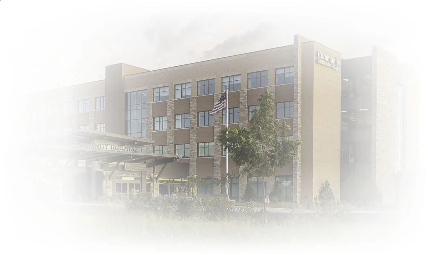 Community Hospital