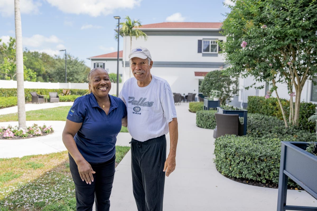 Alamar Senior Living