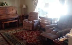 Canyon View Care Center