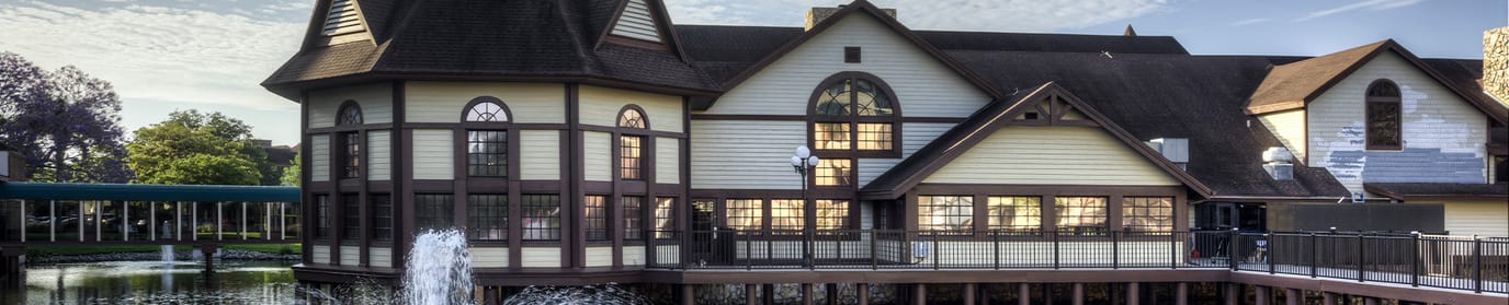 The Inn at Freedom Village