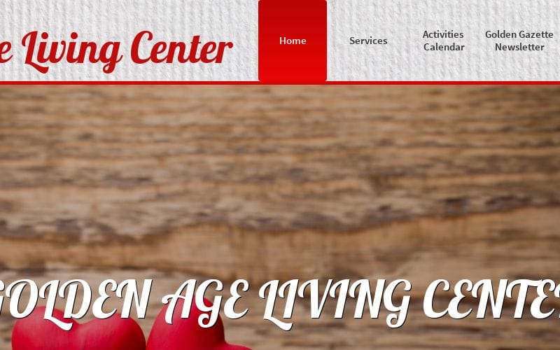Golden Age Living Center