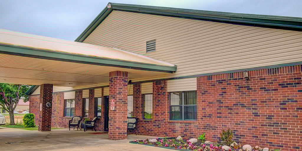 Homestead of Kingfisher