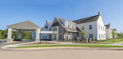 Aspire Physical Recovery Center at Cahaba River, LLC