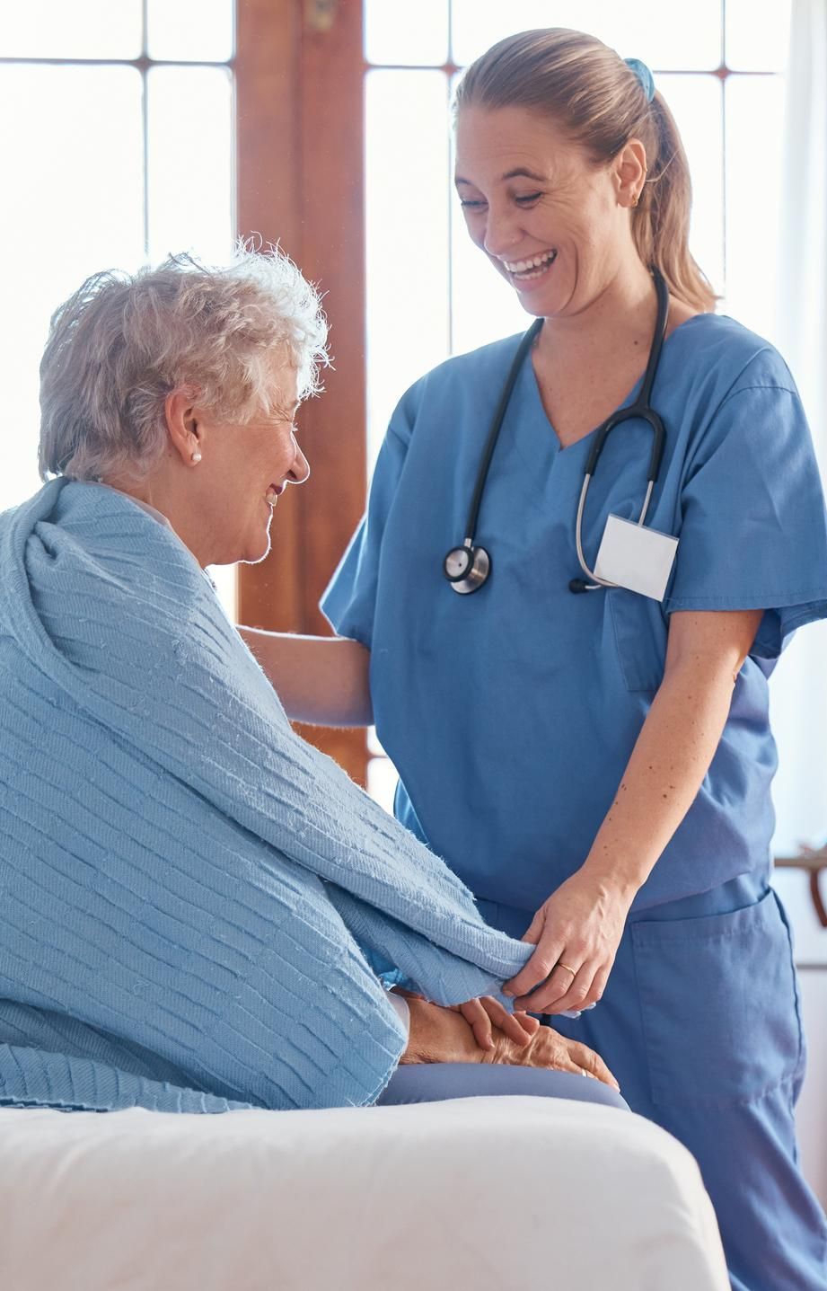 Falkville Rehabilitation and Healthcare Center