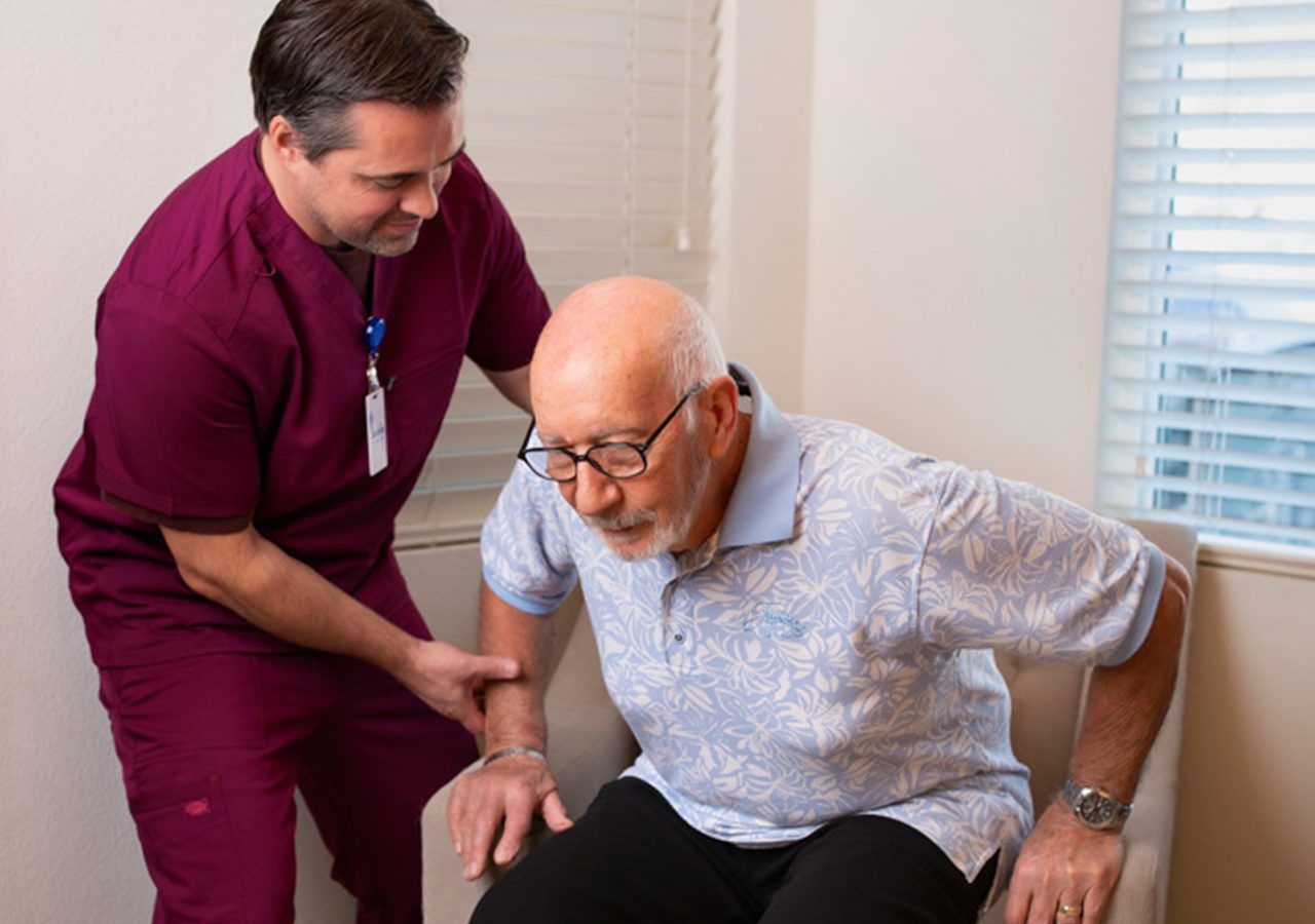 Bonita Springs Senior Living