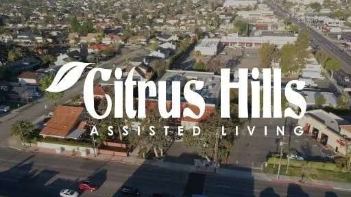 Citrus Hills Assisted Living