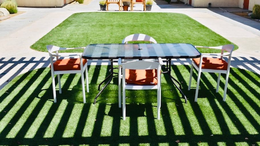 Desert Cove Assisted Living