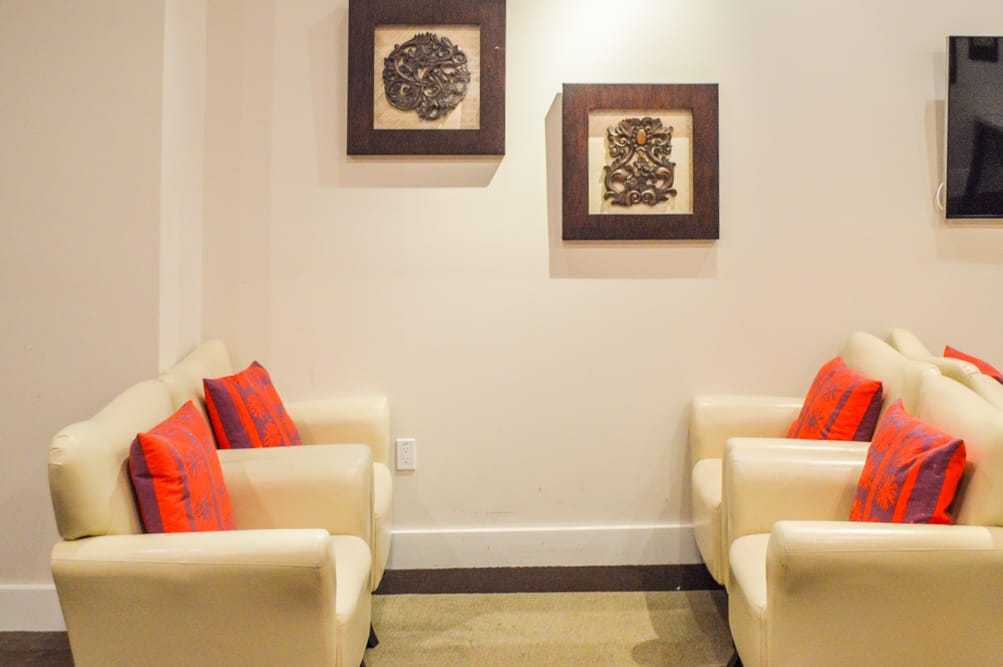 Fook Hong Sf Care Home, Inc.