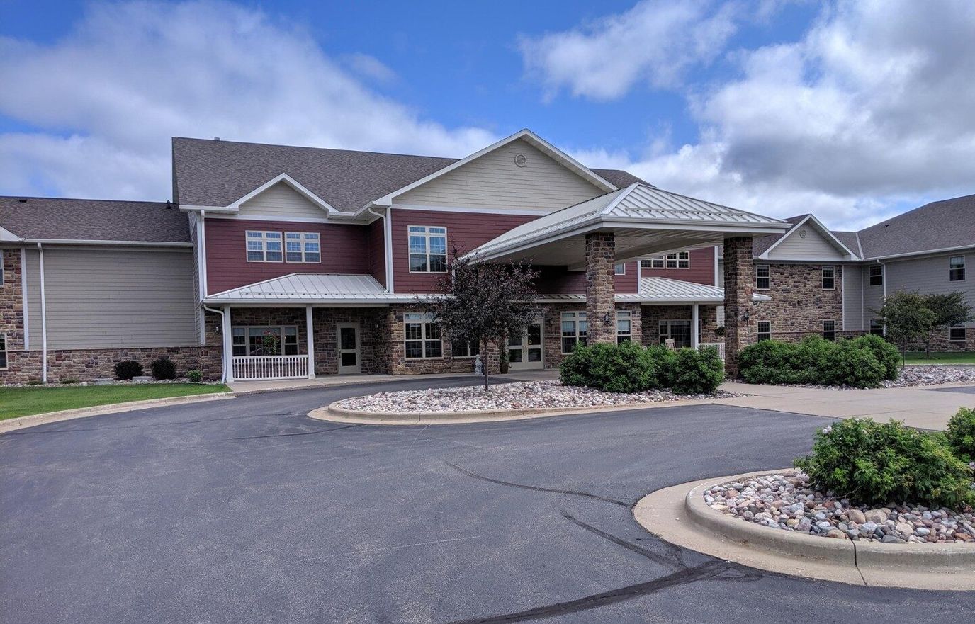 Primrose Retirement Community of Wausau