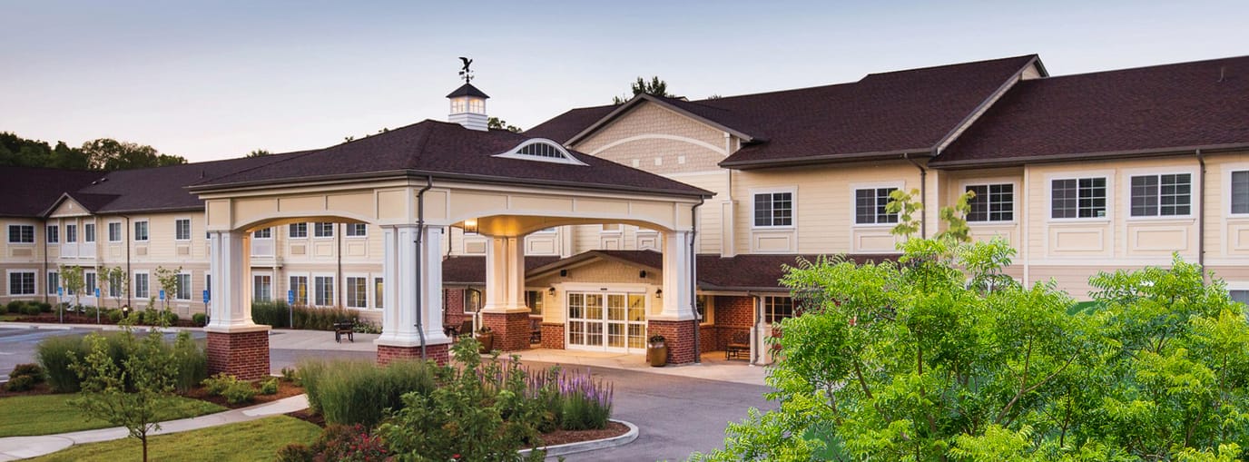 Meadowbrook Place Assisted Living