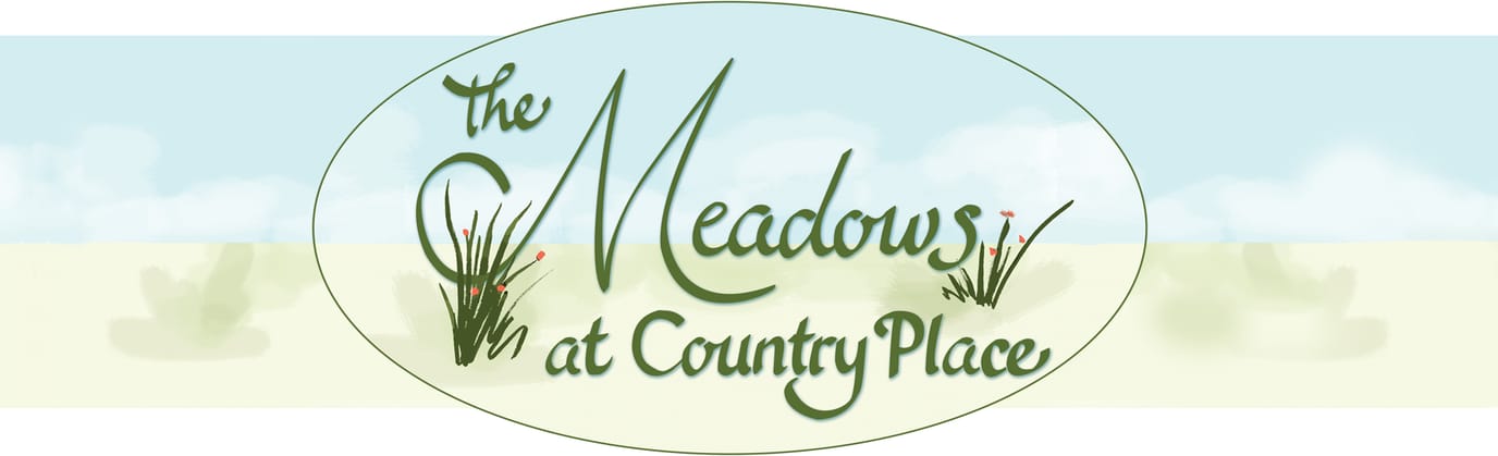 The Meadows at Country Place
