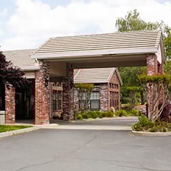 Oakwood Memory & Senior Care