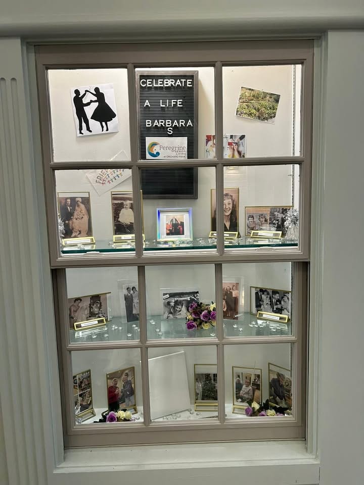 Orchard Park Al and Memory Care