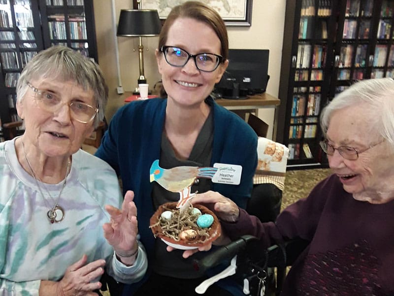 Gold Country Assisted Living