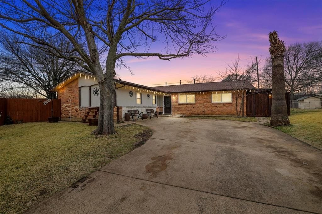 The Neighborhoods at Westhaven