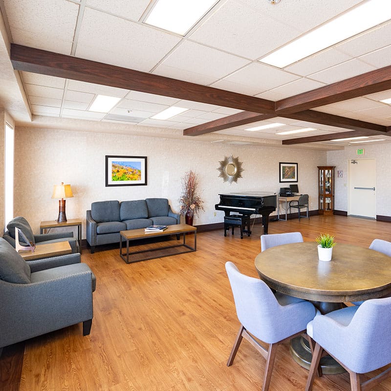 Park Regency Retirement Center