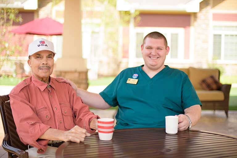 Life Care Center of Stonegate