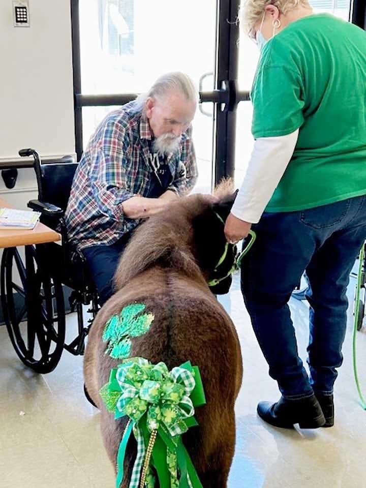 Magnolia Manor of Midway