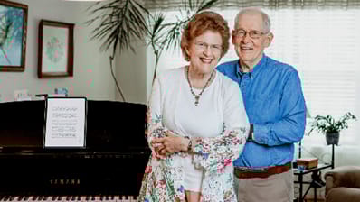 Oakbridge Terrace Assisted Living At Evergreens