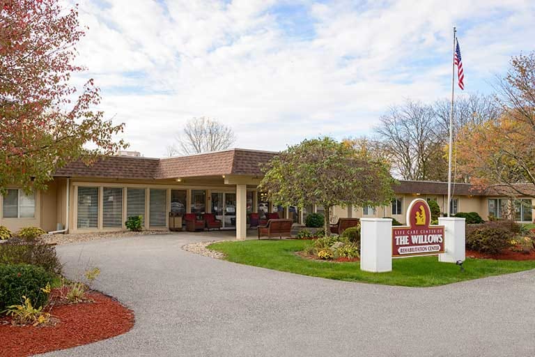 Life Care Center of the Willows