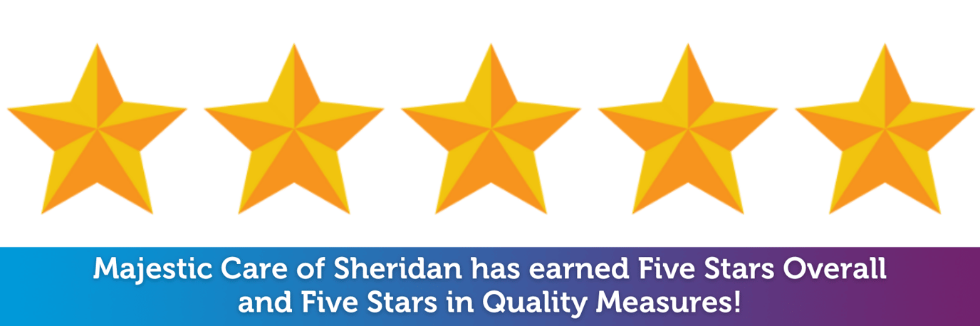 Majestic Care of Sheridan