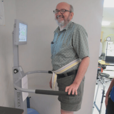 Providence Pointe Healthcare