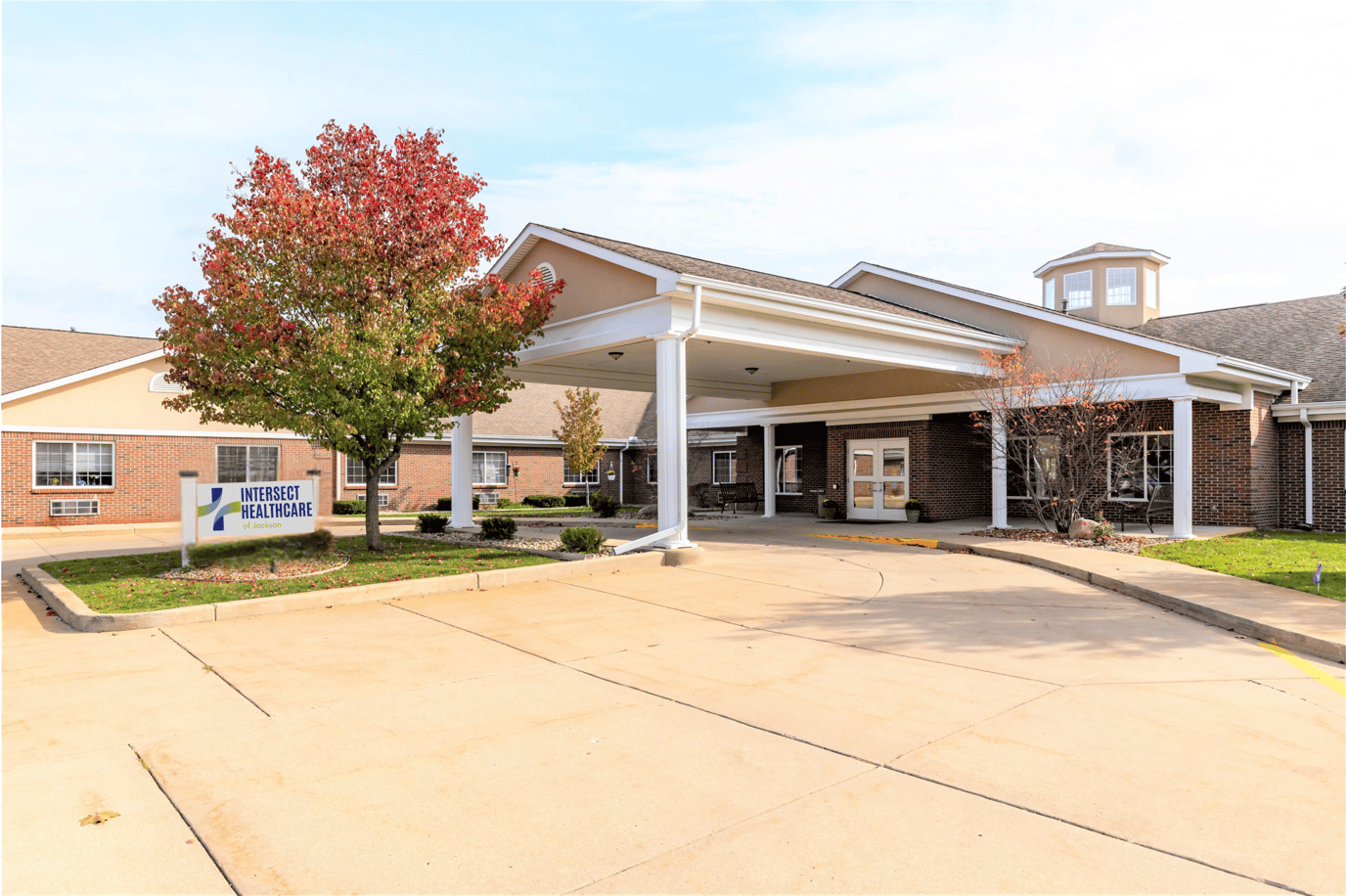 Mission Point Health Campus of Jackson