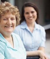 Lacombe Nursing Centre