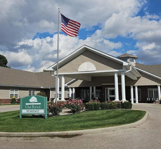 The Villages at Oak Ridge