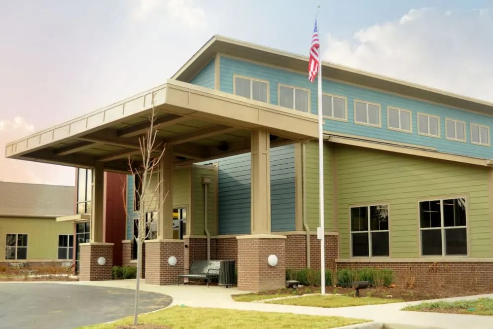 The Springs of Mooresville