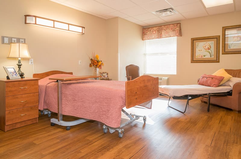 Life Care Center of Bridgeton