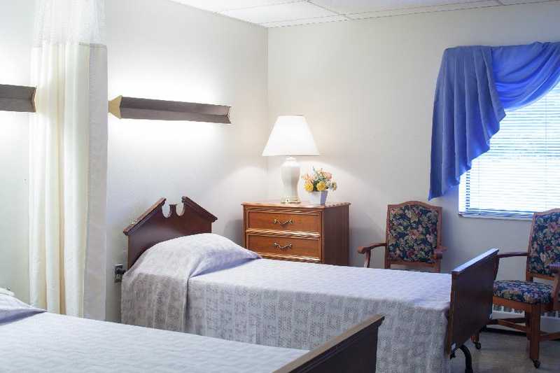 Pheasant Wood Center