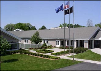 New York State Veterans Home at Montrose