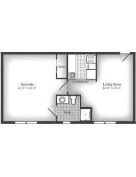 Lutheran Community at Telford