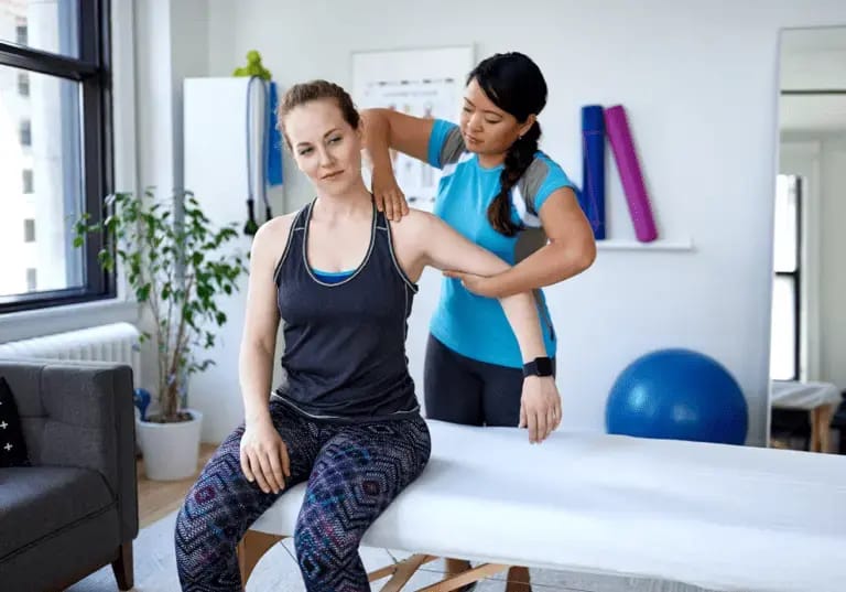 Physical Rehabilitation and Wellness Center of Spartanburg