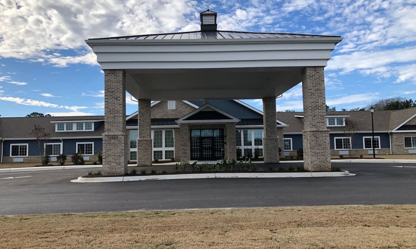 English Meadows Carolina Bay Campus