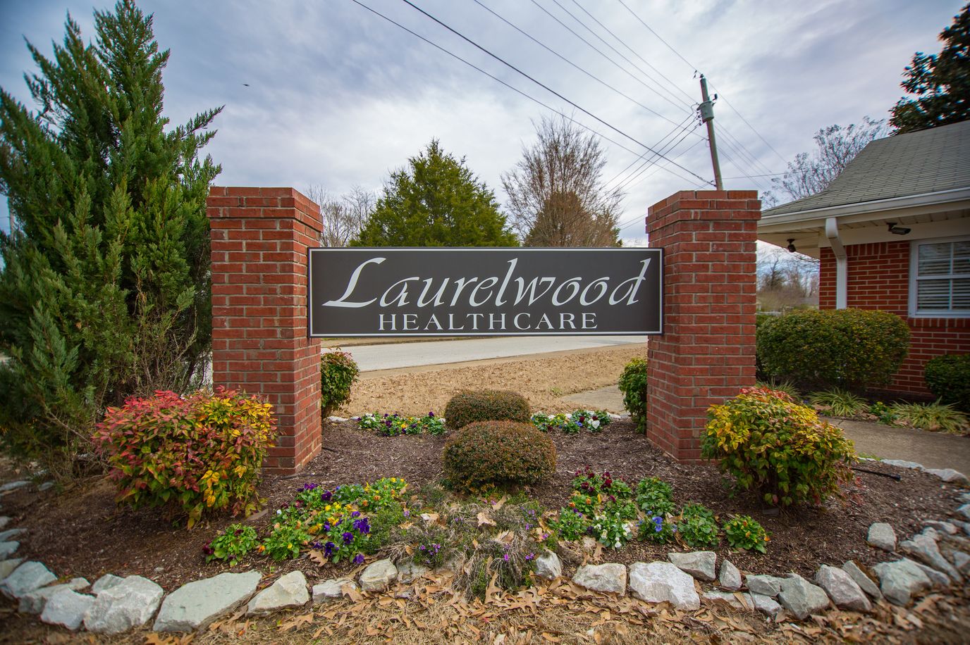 Laurelwood Health Care
