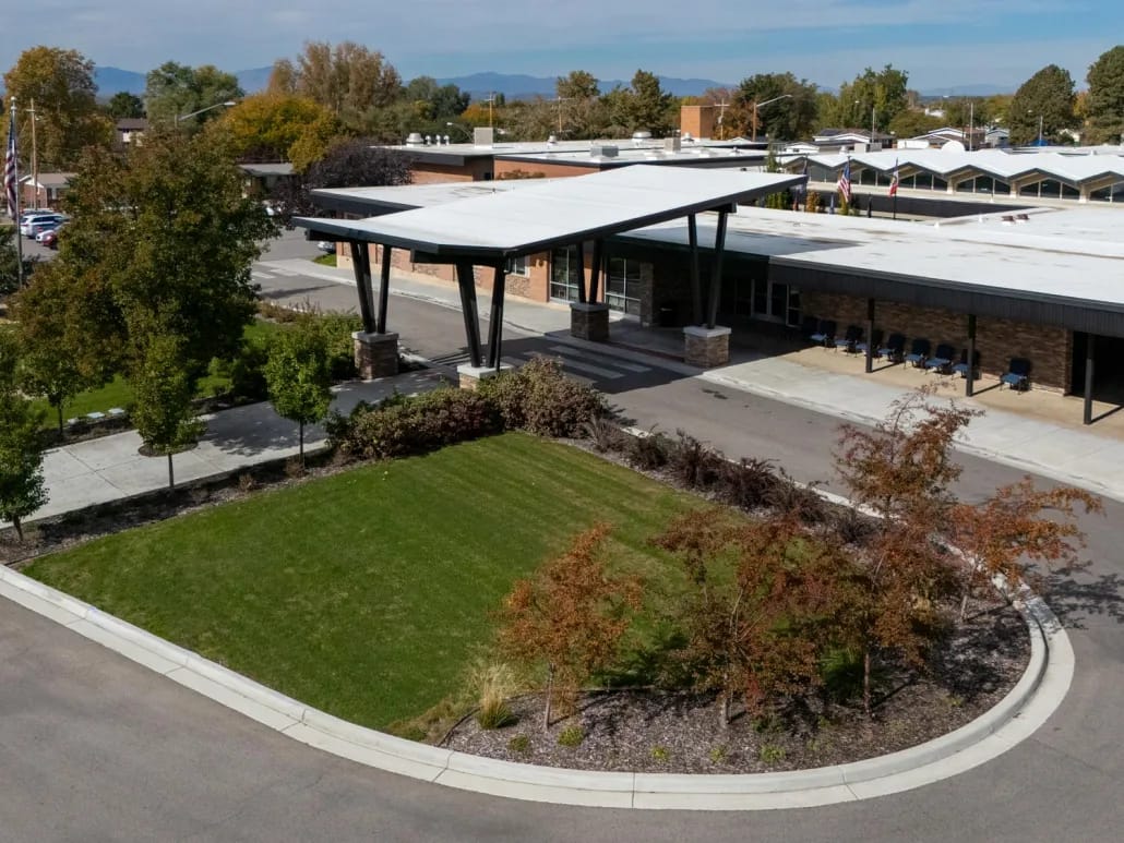 Heritage Park Healthcare and Rehabilitation