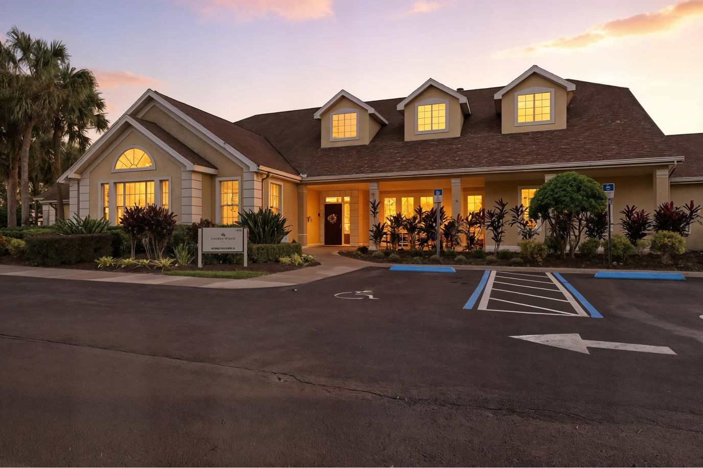 Celebration Villa of Winter Haven Al