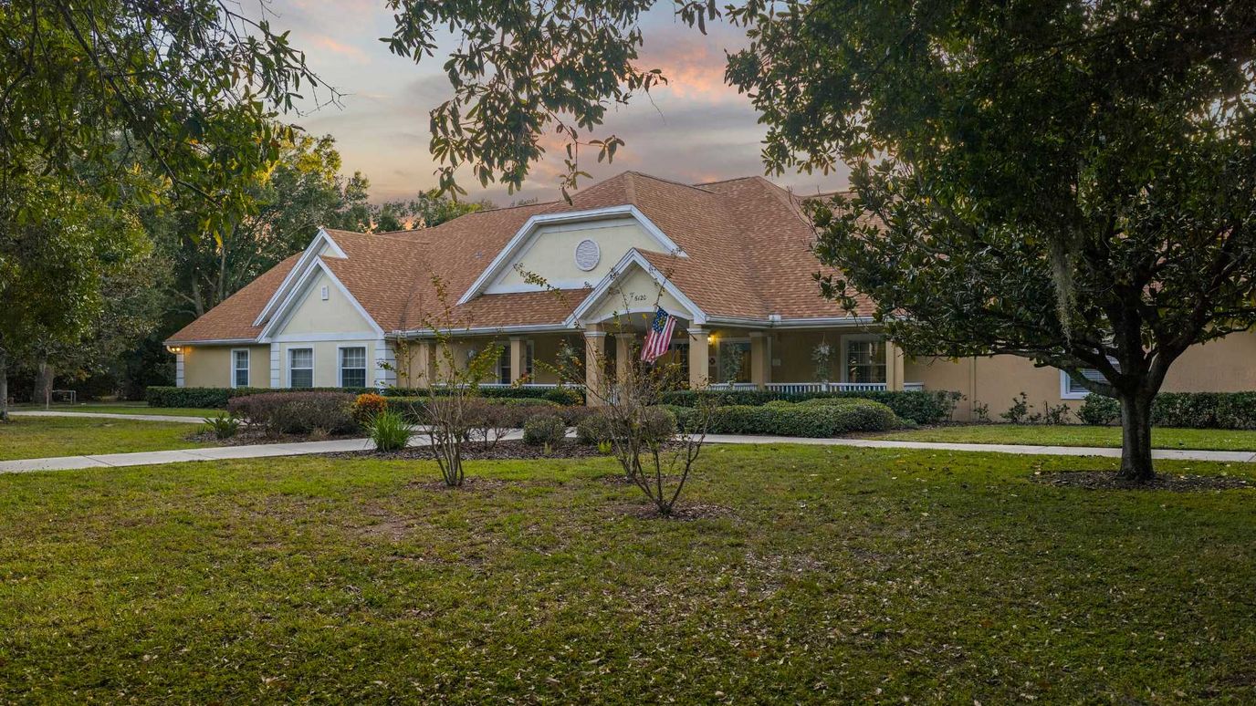 Celebration Villa of Winter Haven Mc