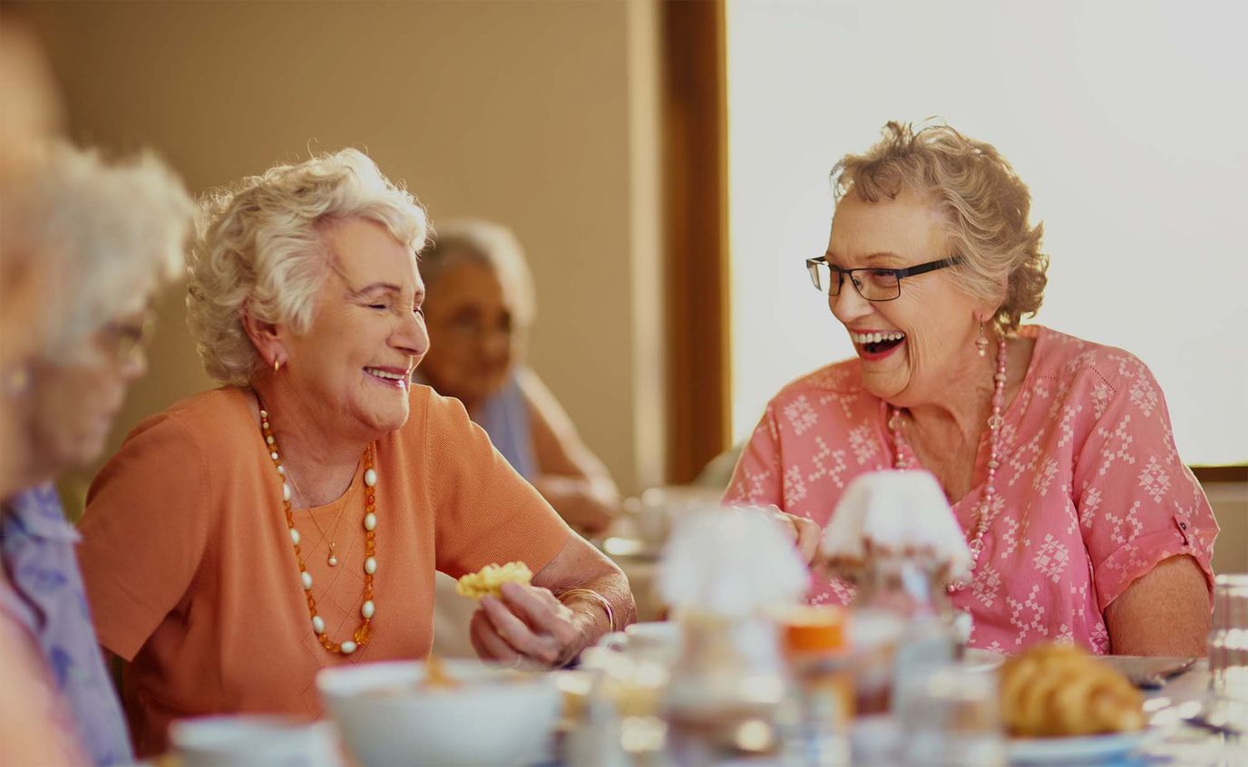 Compass Rose of Zephyrhills, LLC