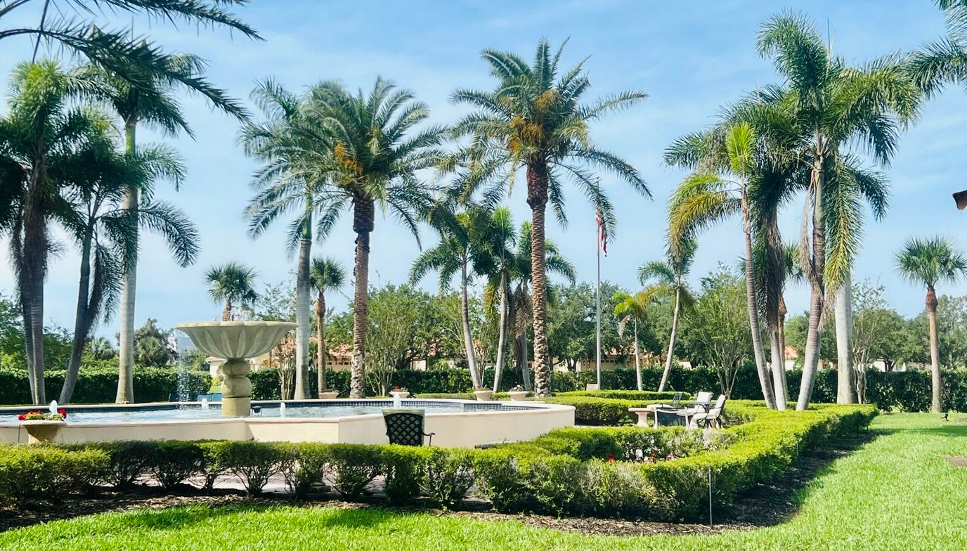 Convivial Jacaranda Trace, LLC