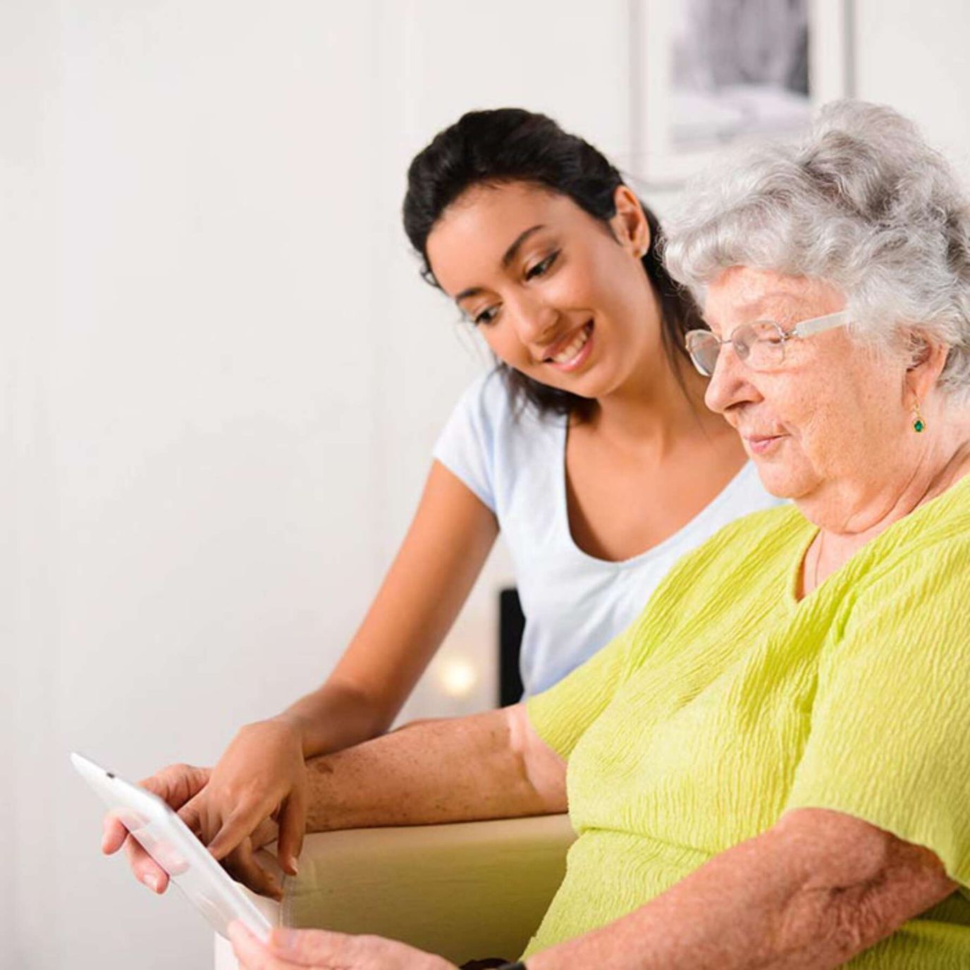 East Lake Manor, Inc.