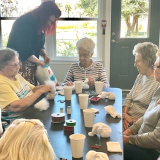 Grande Cypress ALF, LLC